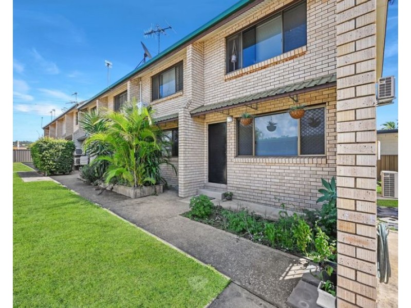 1/45 O’Connell Street, Barney Point QLD 4680