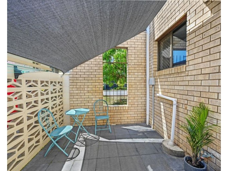 1/45 O’Connell Street, Barney Point QLD 4680
