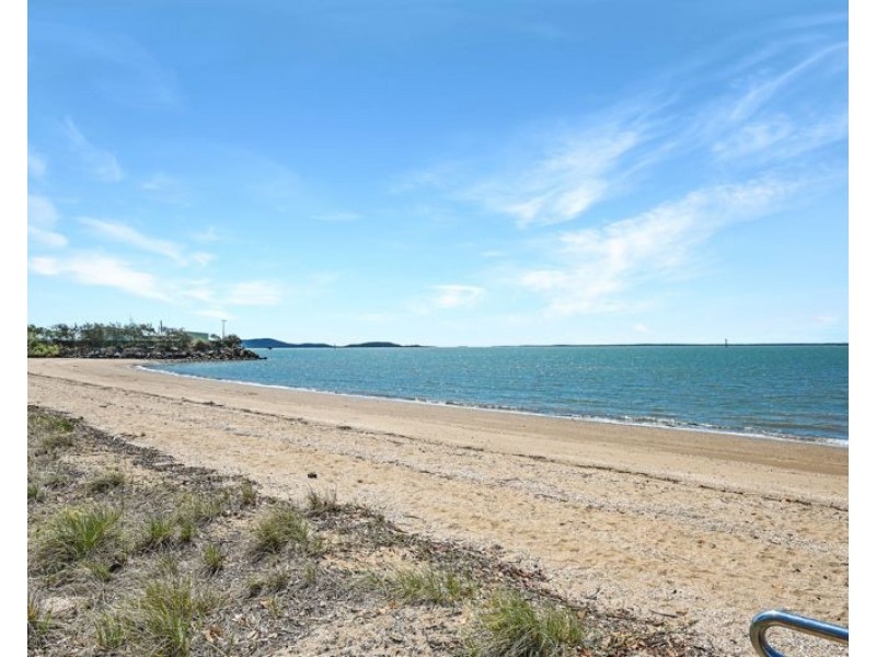 1/45 O’Connell Street, Barney Point QLD 4680