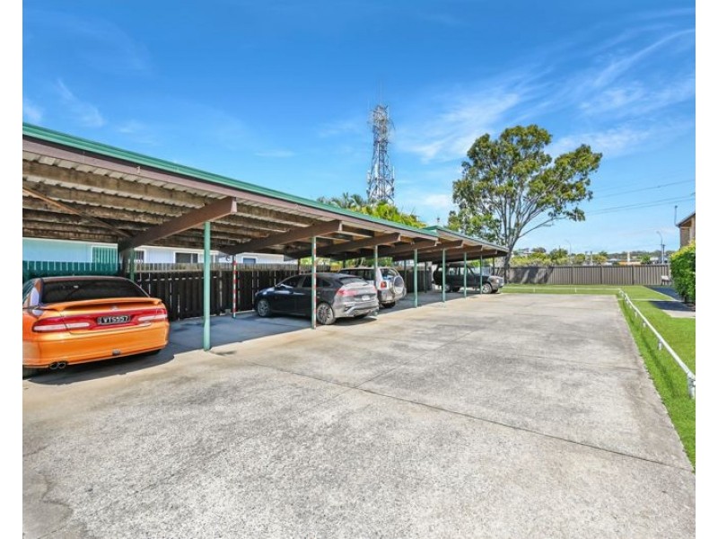 1/45 O’Connell Street, Barney Point QLD 4680