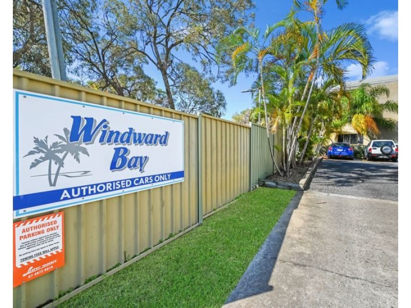 14/20 Barney Street, Barney Point QLD 4680