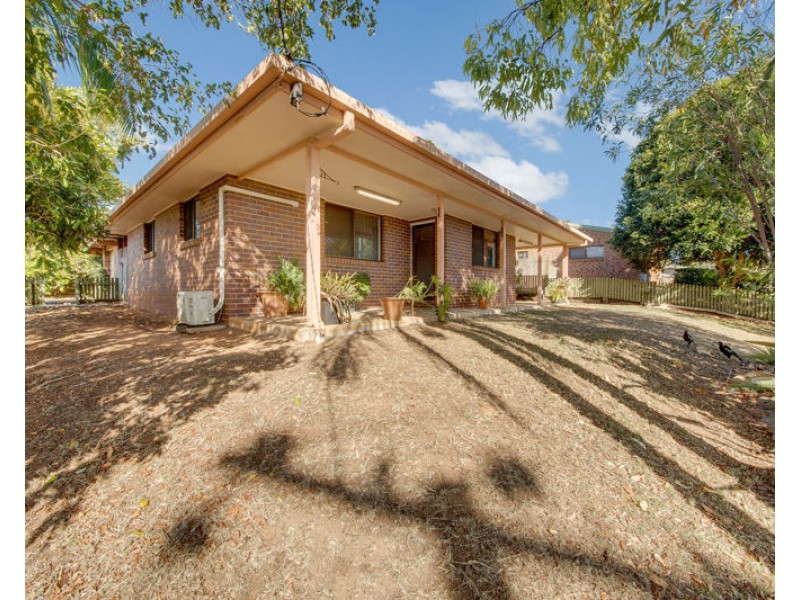 16 Intrepid Street, Clinton QLD 4680