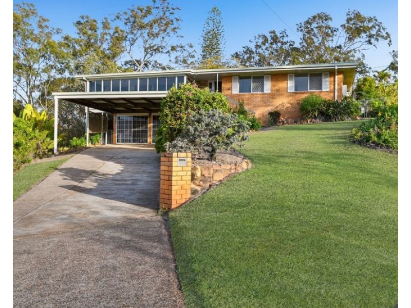 14 Boyne Crescent, West Gladstone QLD 4680