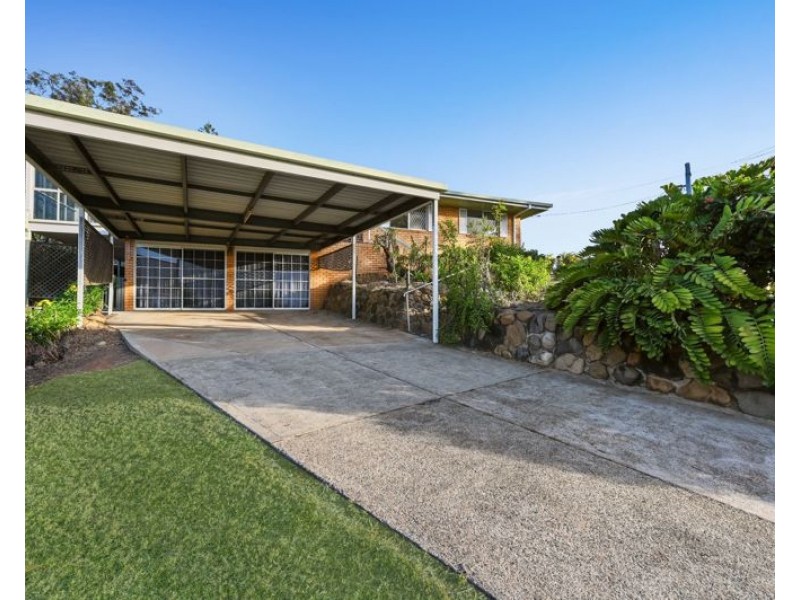 14 Boyne Crescent, West Gladstone QLD 4680