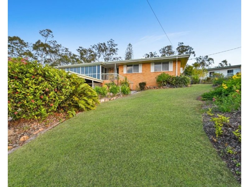 14 Boyne Crescent, West Gladstone QLD 4680