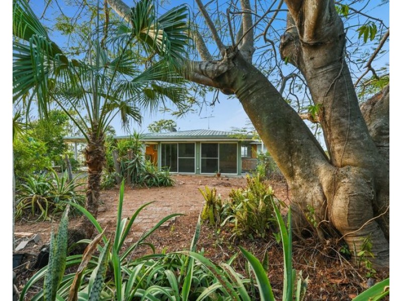 14 Boyne Crescent, West Gladstone QLD 4680