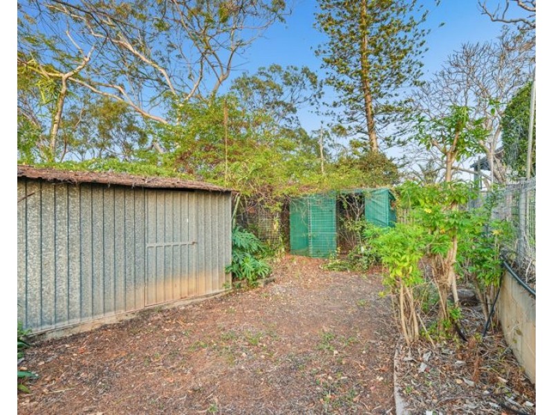 14 Boyne Crescent, West Gladstone QLD 4680
