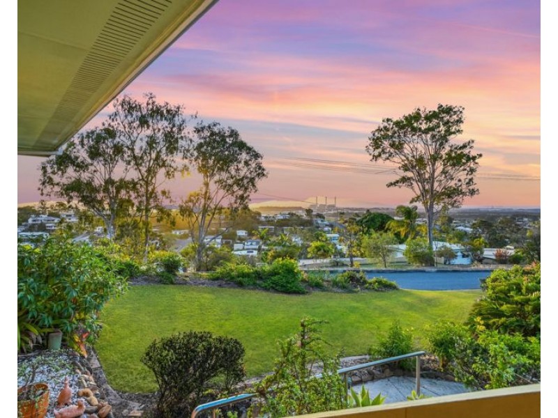 14 Boyne Crescent, West Gladstone QLD 4680