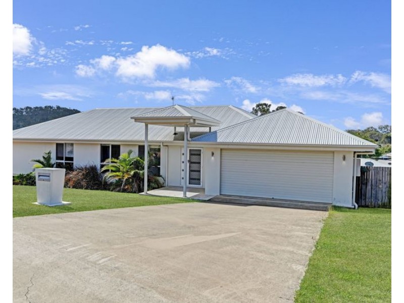 6 Eugenie Court, Glen Eden QLD 4680