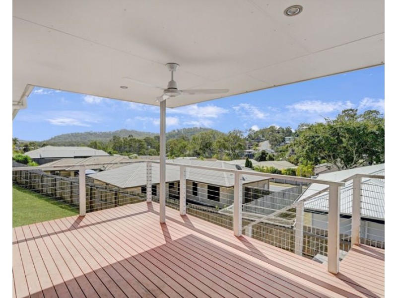 6 Eugenie Court, Glen Eden QLD 4680