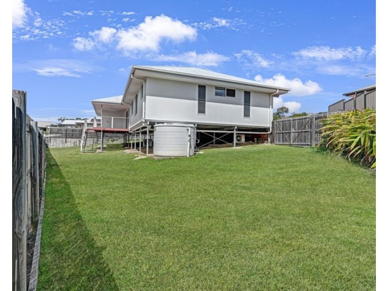 6 Eugenie Court, Glen Eden QLD 4680