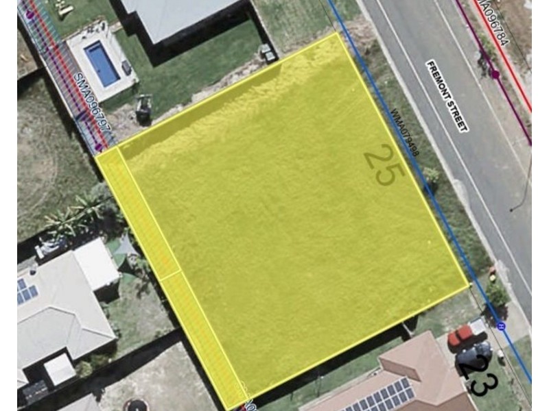 25 Fremont Street, Calliope QLD 4680