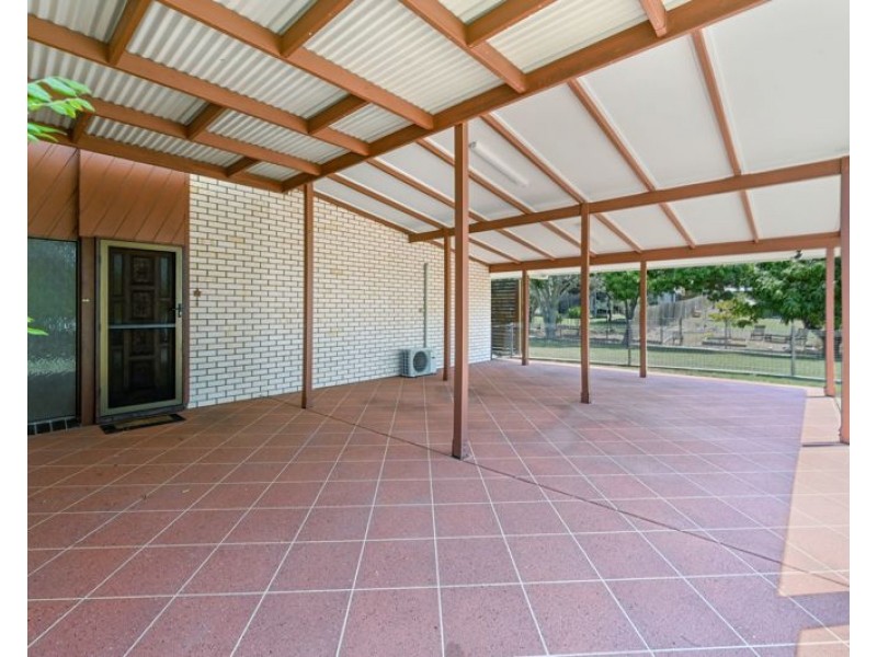29 Higgins Street, West Gladstone QLD 4680