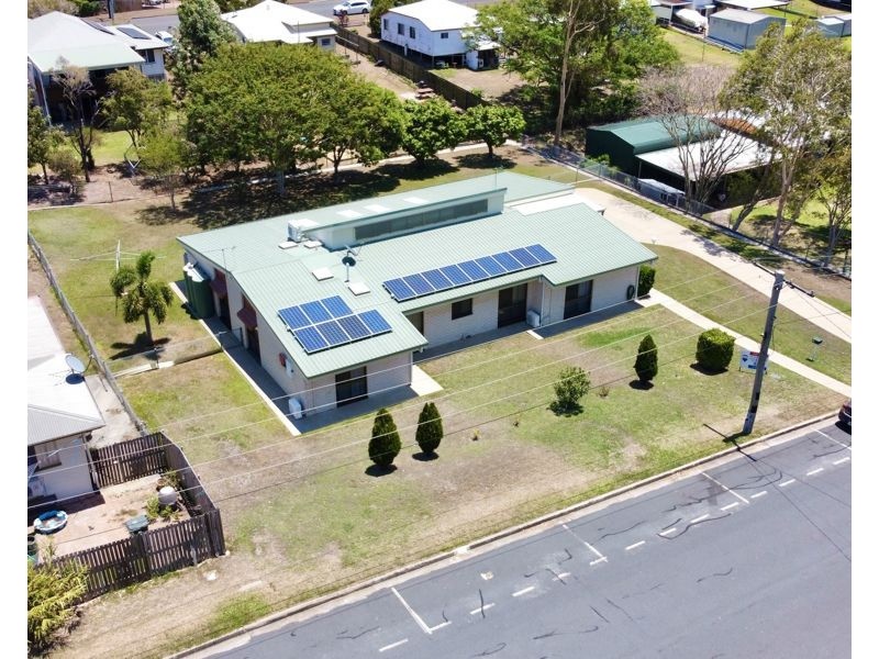 29 Higgins Street, West Gladstone QLD 4680