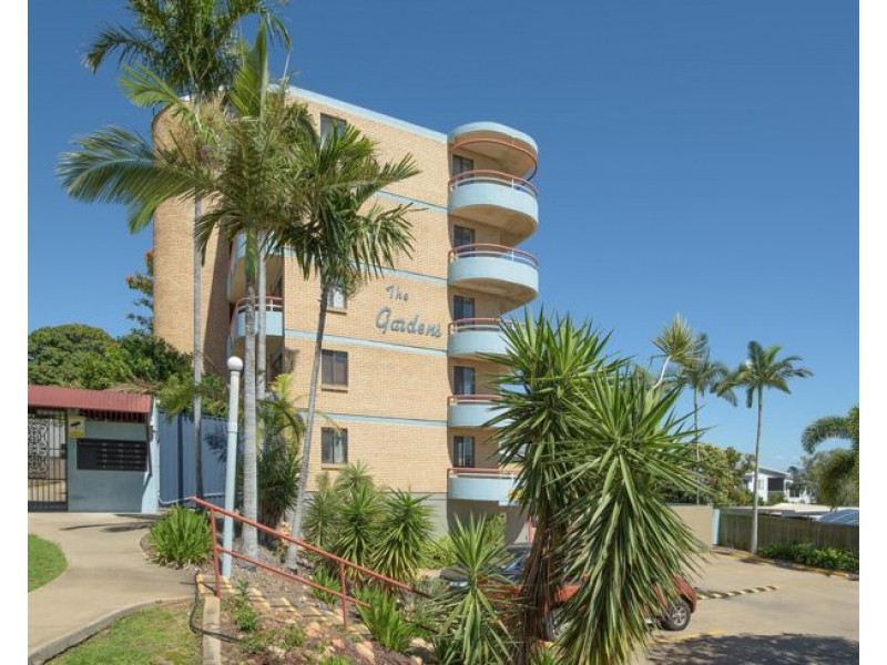 10/7 Kent Street, West Gladstone QLD 4680