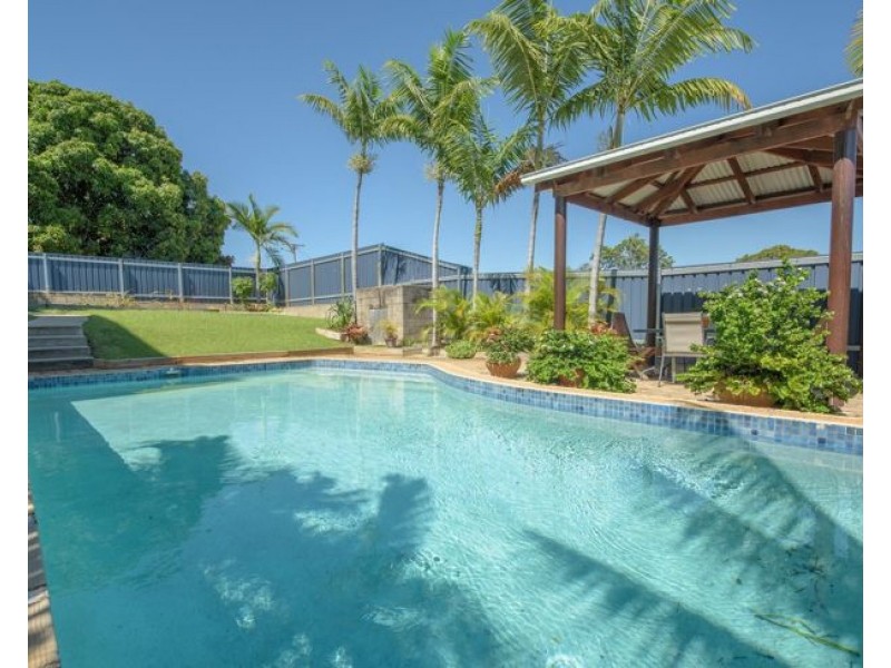 10/7 Kent Street, West Gladstone QLD 4680