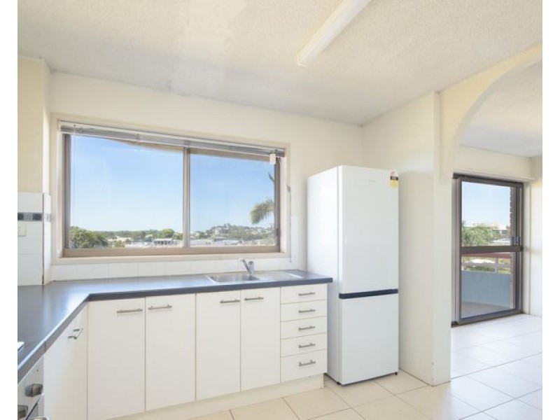 10/7 Kent Street, West Gladstone QLD 4680