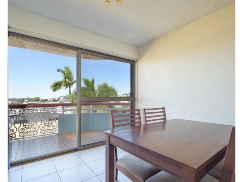 10/7 Kent Street, West Gladstone QLD 4680