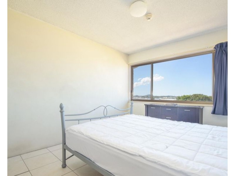 10/7 Kent Street, West Gladstone QLD 4680