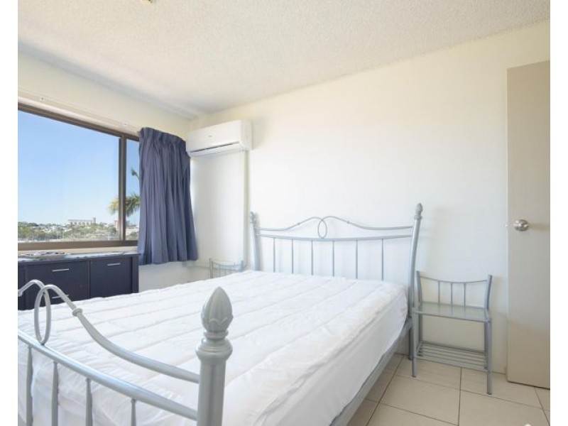 10/7 Kent Street, West Gladstone QLD 4680