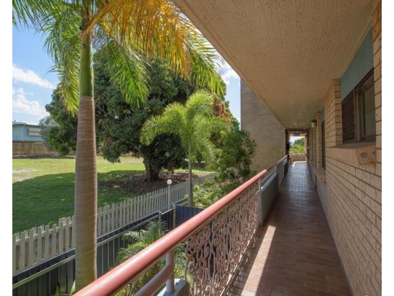 10/7 Kent Street, West Gladstone QLD 4680