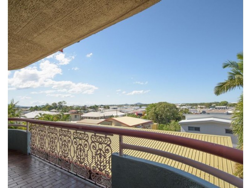 10/7 Kent Street, West Gladstone QLD 4680