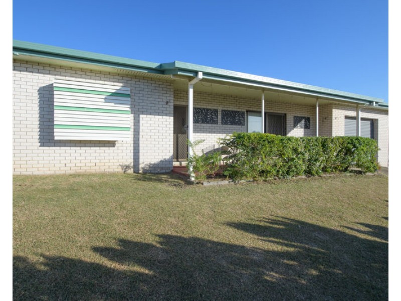 5 Elizabeth Street, South Gladstone QLD 4680