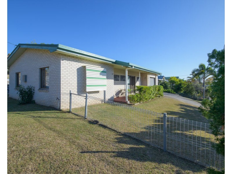 5 Elizabeth Street, South Gladstone QLD 4680