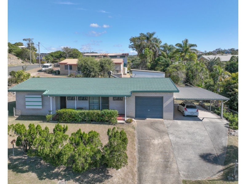 5 Elizabeth Street, South Gladstone QLD 4680