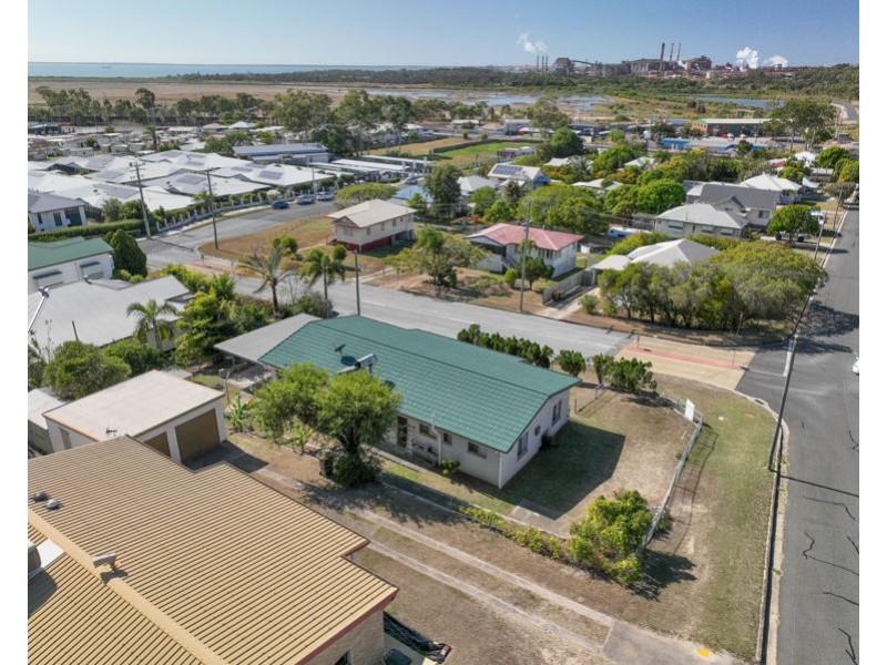 5 Elizabeth Street, South Gladstone QLD 4680