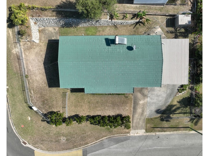 5 Elizabeth Street, South Gladstone QLD 4680
