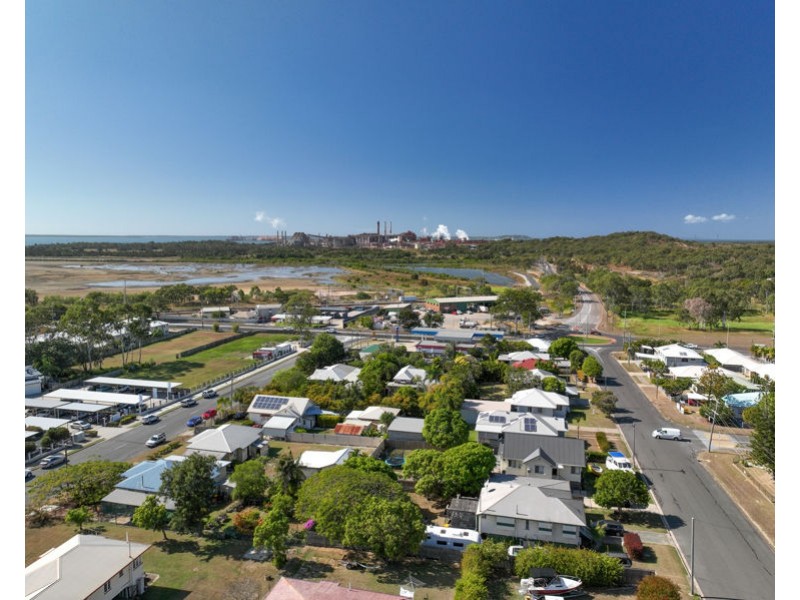 5 Elizabeth Street, South Gladstone QLD 4680