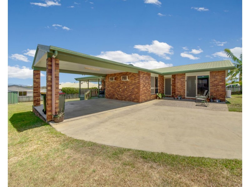 75 Dixon Drive, Telina QLD 4680