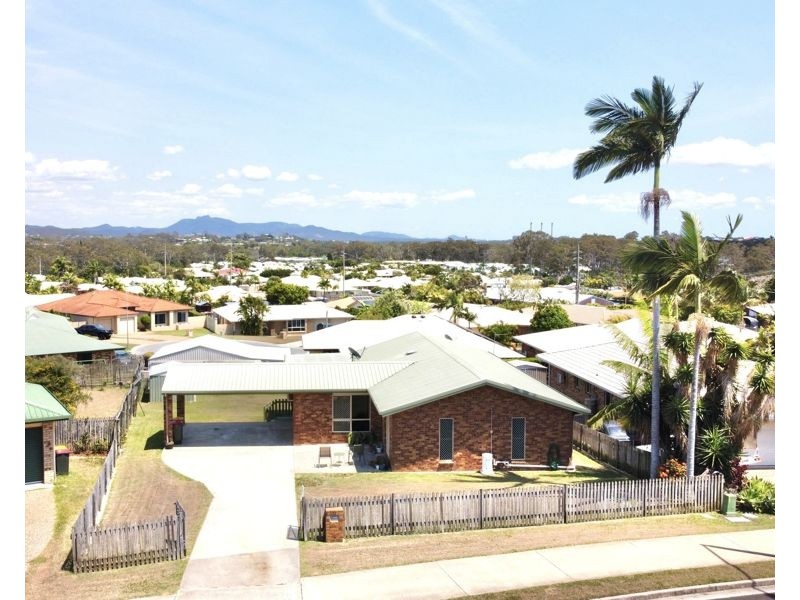 75 Dixon Drive, Telina QLD 4680