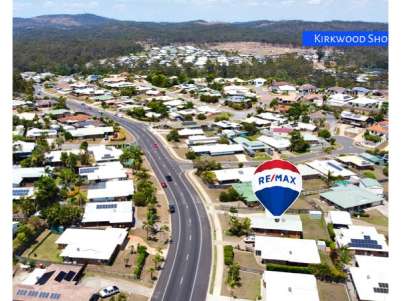 75 Dixon Drive, Telina QLD 4680