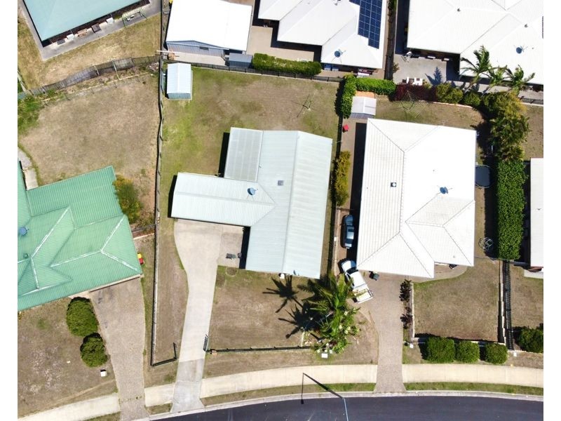 75 Dixon Drive, Telina QLD 4680
