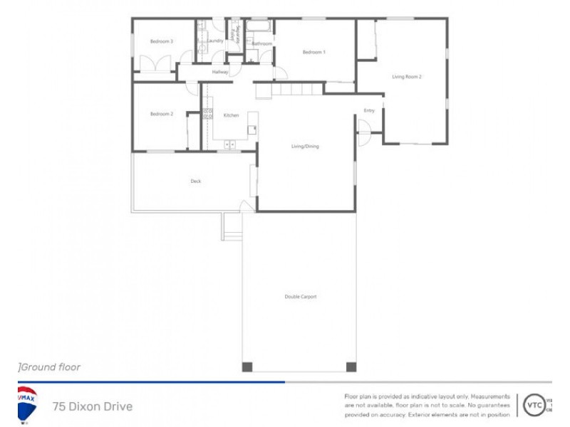 75 Dixon Drive, Telina QLD 4680