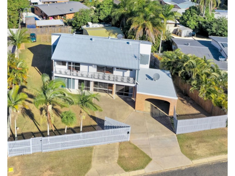 3 Fitzroy Court, Boyne Island QLD 4680