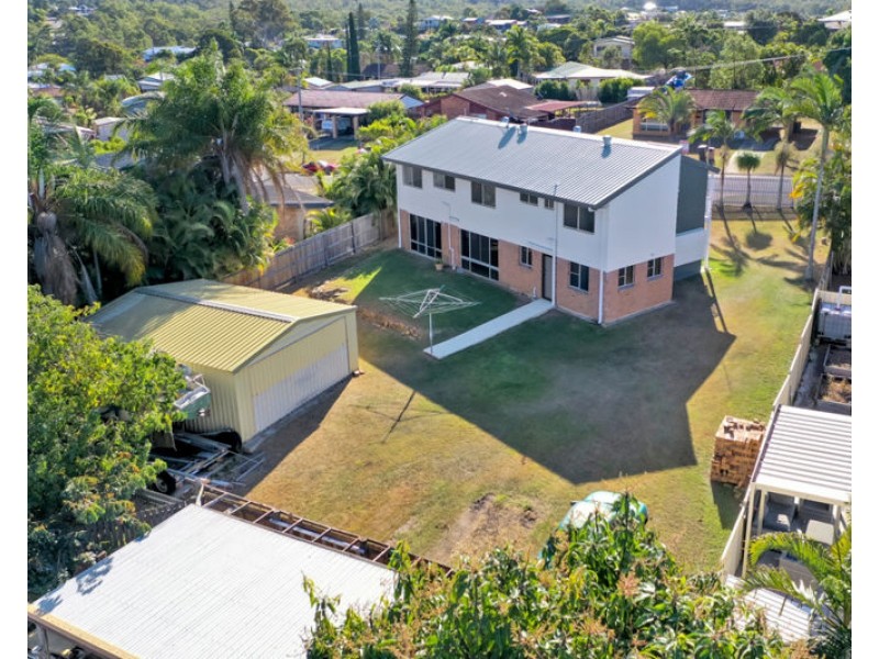 3 Fitzroy Court, Boyne Island QLD 4680