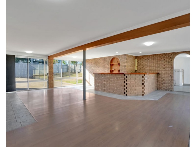 3 Fitzroy Court, Boyne Island QLD 4680