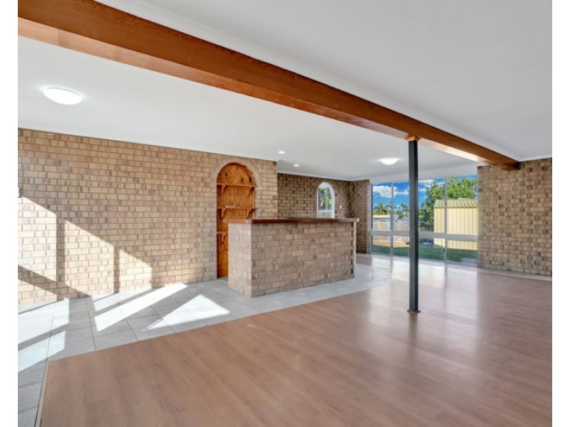 3 Fitzroy Court, Boyne Island QLD 4680