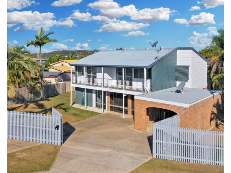 3 Fitzroy Court, Boyne Island QLD 4680