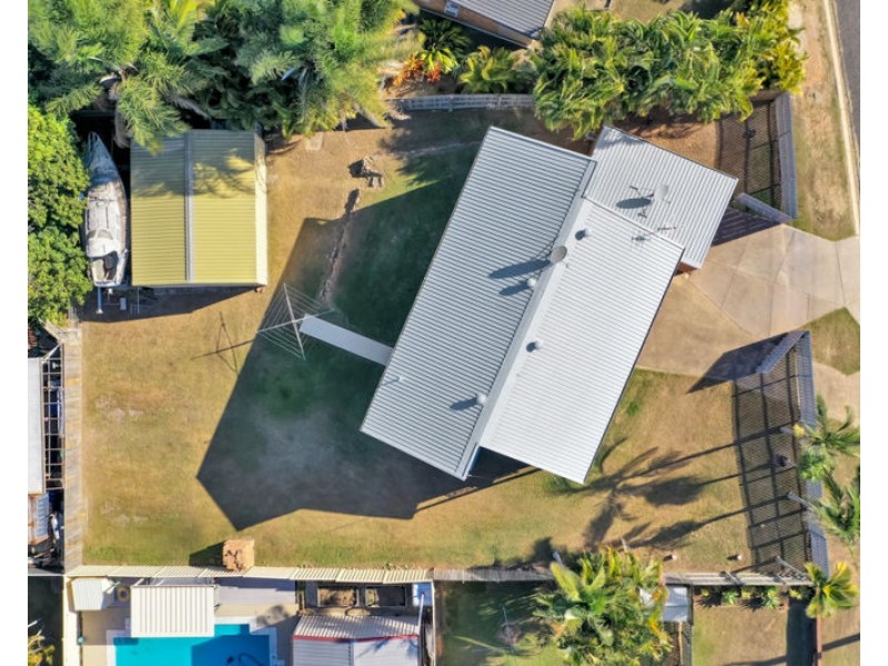 3 Fitzroy Court, Boyne Island QLD 4680