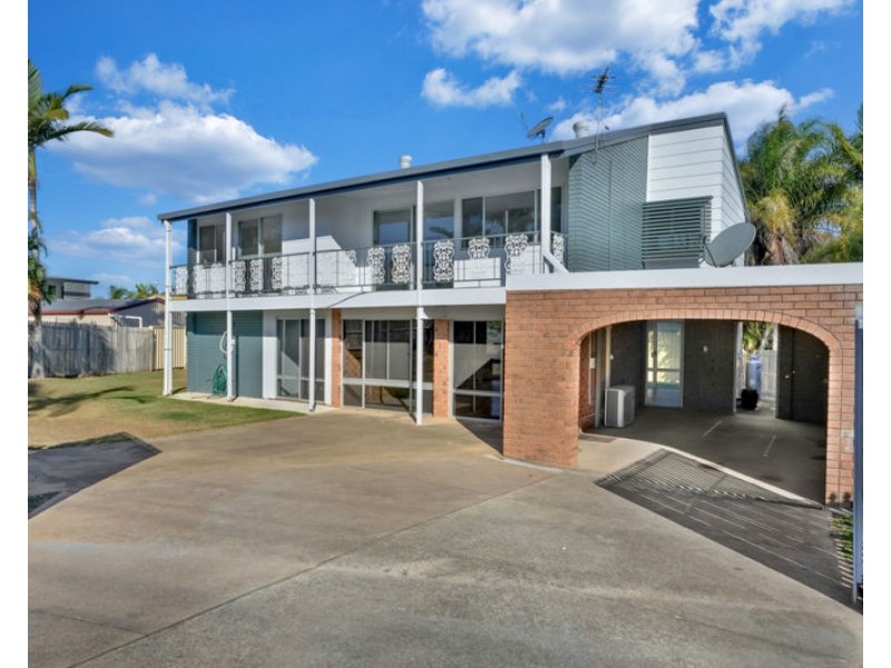 3 Fitzroy Court, Boyne Island QLD 4680