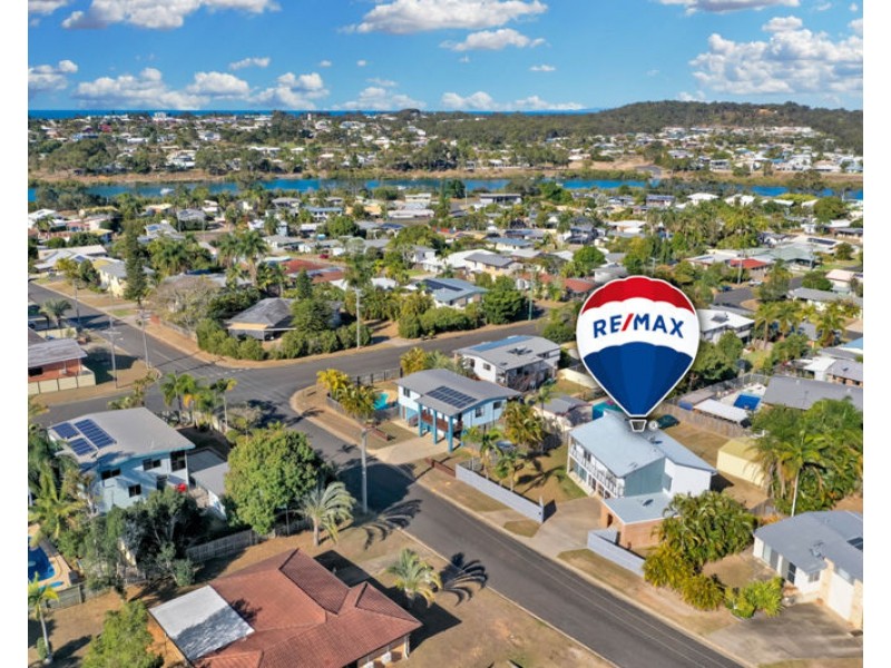 3 Fitzroy Court, Boyne Island QLD 4680