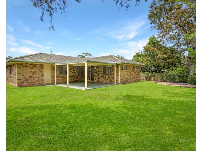 10 Hayman Court, Clinton QLD 4680