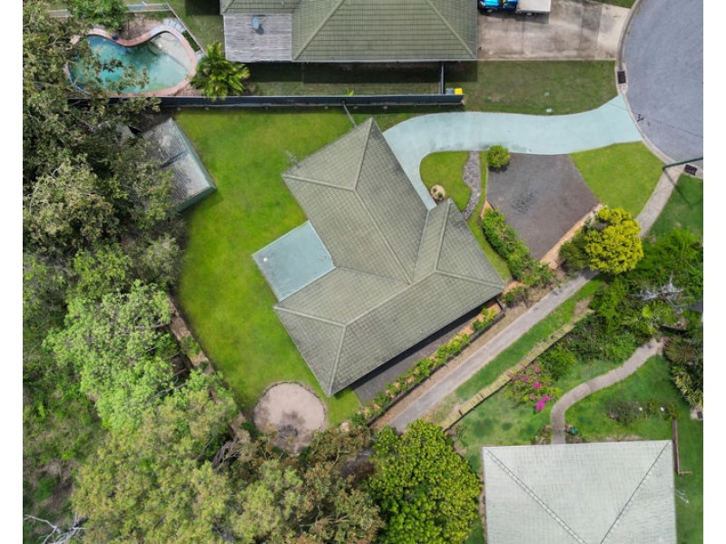 10 Hayman Court, Clinton QLD 4680
