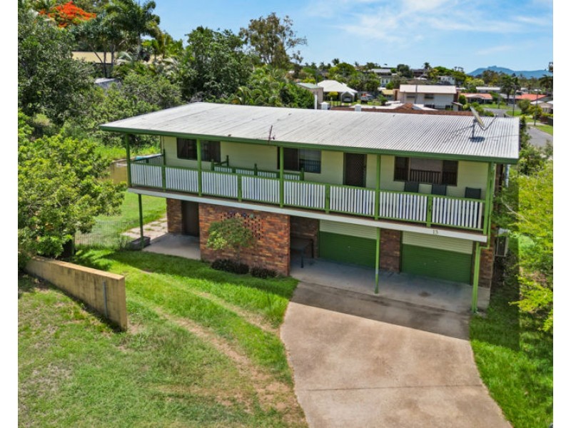 13 Finchley Street, Telina QLD 4680