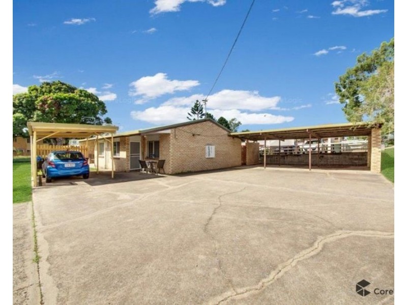 1/44 Marten Street, South Gladstone QLD 4680