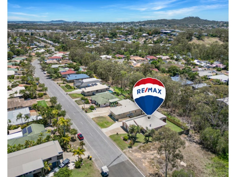 84 Penda Avenue, New Auckland QLD 4680
